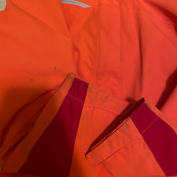 3 in 1 The North Face Hyvent women’s jacket - Picture 8 of 10